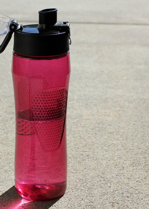 JTB Water Bottle