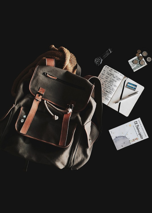 JTB Backpack