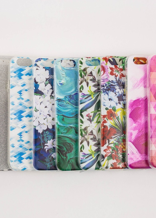 JTB Phone Case